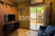 Apartamento Garden com 3 dormitórios à venda, 61 m² por R$ 600.000,00 - Condomínio Go Maraville - J