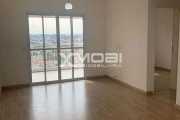 Apartamento à venda, Parque Residencial Nove de Julho, Jundiaí, SP