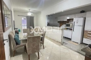 Apartamento padrão à Venda, Guilhermina, Praia Grande, SP