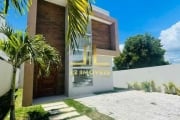 Casa Duplex 4/4 sendo 3 suítes no HortoVille em Abrantes R$ 1.150.000,00