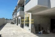 Casa Nova 3 suítes próx a Praia de Ipitanga R$ 420.000,00