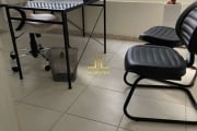 SALA COMERCIAL - CAMINHO DAS ARVORES