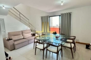 APARTAMENTO LOFT DUPLEX - CAMINHO DAS ARVORES