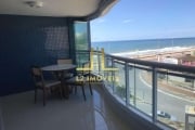 WAVE EXCLUSIVE - 1/4 - VISTA MAR - 64M² - ARMAÇÃO