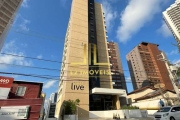 STUDIO - 27M² - ANDAR ALTO - CAMINHO DAS ÁRVORES