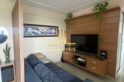 APARTAMENTO - 3/4 COM SUÍTE - 80M² - AV. PARALELA