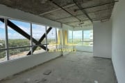 SALA COMERCIAL - VISTA PARALELA - ALPHA MEDICAL CENTER