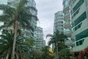 Apartamento 04 suÍtes em condomÍnio alto padrÃo, Meia Praia, Itapema - SC