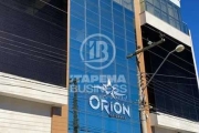 Orion residence, Meia Praia, Itapema - SC