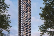 Brava breeze residence, Praia Brava, Itajaí - SC