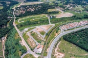 Terreno à venda na Avenida Nicola Accieri, 280, Jardim Celeste, Jundiaí