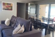 Apartamento com 3 quartos à venda na Rua Itirapina, 837, Vila Lacerda, Jundiaí