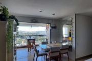 Apto pronto para morar no Atmosphera com 97mts, 3 dorms sendo 1 suíte, terraço gourmet com churrasqueira, vista livre e 2 vagas de garagem