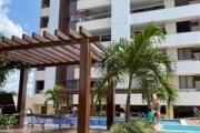 Apartamento com 3 dormitórios, 107 m² - venda por R$ 910.000 - Noivos - Teresina/PI