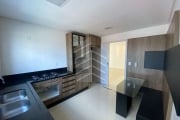 Apartamento semi mobiliado no Ed. Palazzo Ferrara