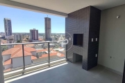 Apartamento à venda no bairro Estrela - Ponta Grossa/PR