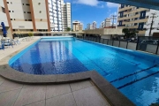 Armação, Apartamento 3/4 (1 suíte), conmdomínio clube.