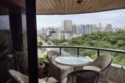 Apartamento 4 quartos, 4 suítes, 2 vagas, Alto do Itaigara