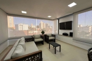 Apartamento 4 quartos (2 suítes) 171m² - bairro Santa Maria