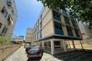 Imóvel para venda possui 73m², com 2 quartos na Pituba - Salvador - BA