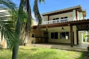 CASA CONDOMÍNIO A VENDA COM 4 QUARTOS EM PRAIA DO FLAMENGO SALVADOR BA