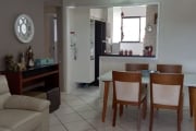 Apartamento Mobiliado de 2/4 (1 Suíte), Vista Mar, 71m², 1 Vaga de Garagem - Aluguel R$4.600,00 - Próximo à UFBA, Hospitais e Orla.