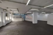 Sala comercial para alugar na Avenida Ipiranga, 104, República, São Paulo