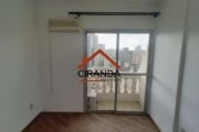 Apartamento com 1 quarto para alugar na Rua Conselheiro Furtado, 1132, Liberdade, São Paulo