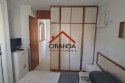 Apartamento com 1 quarto para alugar na Alameda Campinas, 129, Jardim Paulista, São Paulo