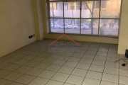 Sala comercial para alugar na Avenida Ipiranga, 337, República, São Paulo