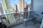 Apartamento com 1 quarto à venda na Rua Tabatinguera, 462, Sé, São Paulo