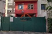 Casa comercial para alugar na Rua Ministro Godói, 1152, Perdizes, São Paulo