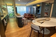 Apartamento com 2 quartos à venda na Rua Herculano de Freitas, 185, Bela Vista, São Paulo