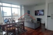 Apartamento com 2 quartos à venda na Rua Mantiqueira, 230, Vila Mariana, São Paulo