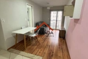 Apartamento com 1 quarto à venda na Rua Delegado Everton, 30, Bela Vista, São Paulo