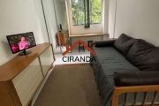 Apartamento com 1 quarto à venda na Rua Bela Cintra, 283, Consolação, São Paulo