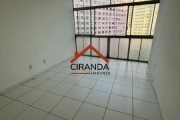 Apartamento com 1 quarto para alugar na Avenida Ipiranga, 200, República, São Paulo