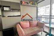 Apartamento com 1 quarto à venda na Rua General Chagas Santos, 253, Vila da Saúde, São Paulo