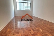 Apartamento com 2 quartos à venda na Rua Conselheiro Brotero, 1352, Santa Cecília, São Paulo