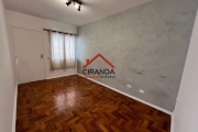 Apartamento com 2 quartos à venda na Avenida Itaboraí, 46, Bosque da Saúde, São Paulo