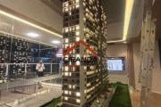 Apartamento com 1 quarto à venda na Avenida Angélica, 750, Santa Cecília, São Paulo