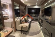 Apartamento com 1 quarto à venda na Avenida Angélica, 750, Santa Cecília, São Paulo