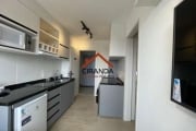 Apartamento com 1 quarto para alugar na Rua Fernão Dias, 71, Pinheiros, São Paulo