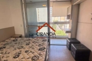 Apartamento com 1 quarto para alugar na Rua Augusta, 475, Consolação, São Paulo