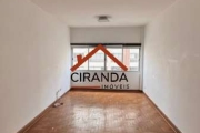 Apartamento com 1 quarto para alugar na Rua Augusta, 869, Consolação, São Paulo