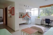 Apartamento com 1 quarto à venda na Rua Avanhandava, 921, Bela Vista, São Paulo