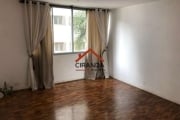 Apartamento com 3 quartos para alugar na Rua Doutor Melo Alves, 265, Cerqueira César, São Paulo