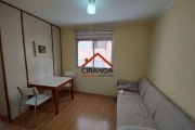 Apartamento com 1 quarto à venda na Alameda Campinas, 129, Jardim Paulista, São Paulo