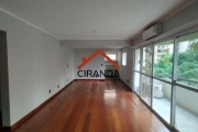 Apartamento com 3 quartos à venda na Rua André Fernandes, 61, Jardim Europa, São Paulo