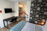 Apartamento com 1 quarto para alugar na Rua Augusta, 475, Consolação, São Paulo